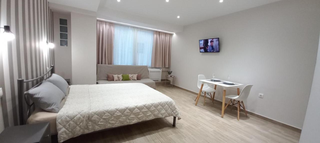 2Downtown.Skg Apartment Thessaloniki Exterior photo